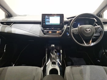 Used Toyota Corolla 2020 for sale - 75873309: Photo
