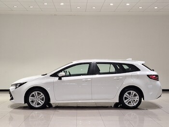 Used Toyota Corolla 2020 for sale - 75873309: Photo
