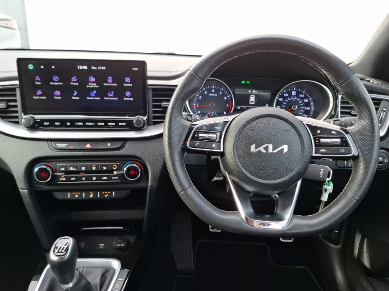 Used Kia Pro Ceed 2024 for sale - 77847833: Photo 7