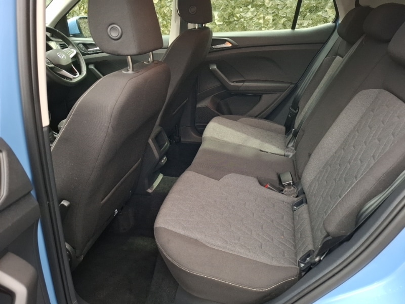 Used Volkswagen T-Cross 2024 for sale - 77876156: Photo 6