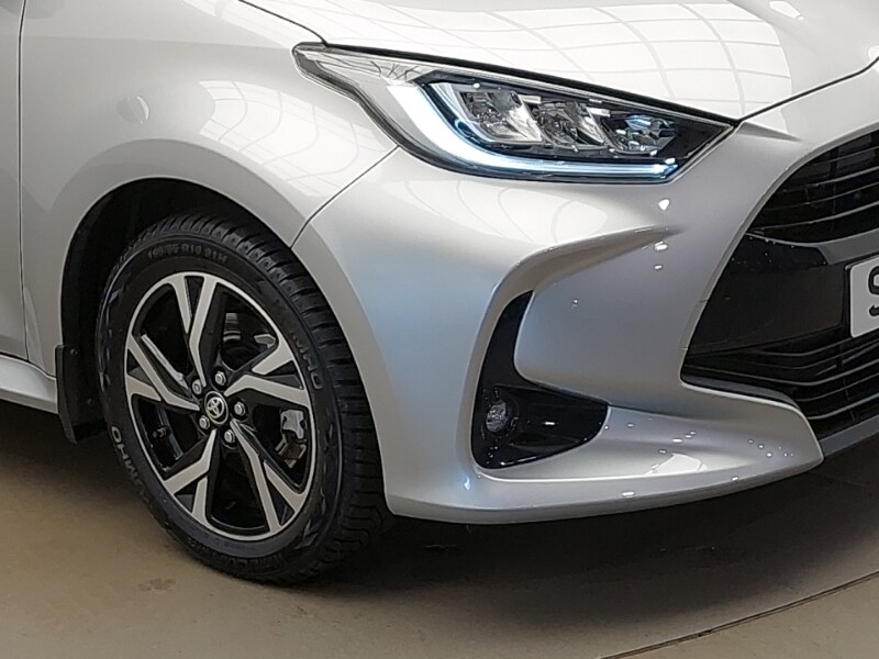 Used Toyota Yaris 2024 for sale - 77531506: Photo 9