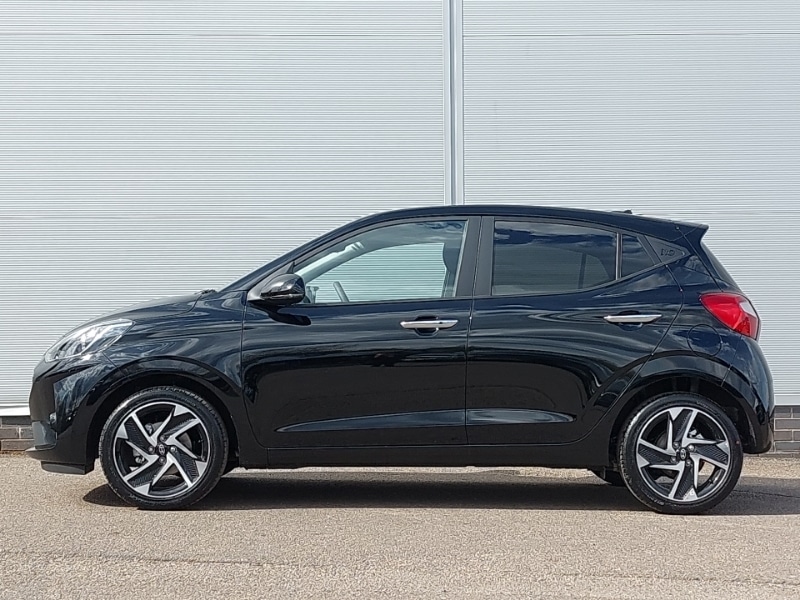 Used Hyundai i10 2026 for sale - 78152159: Photo 4