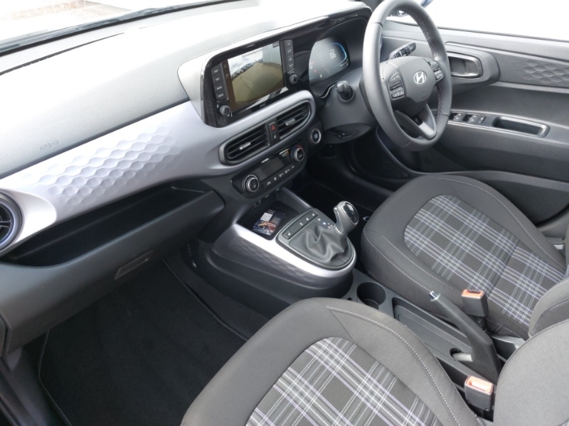 Used Hyundai i10 2026 for sale - 78152159: Photo 5