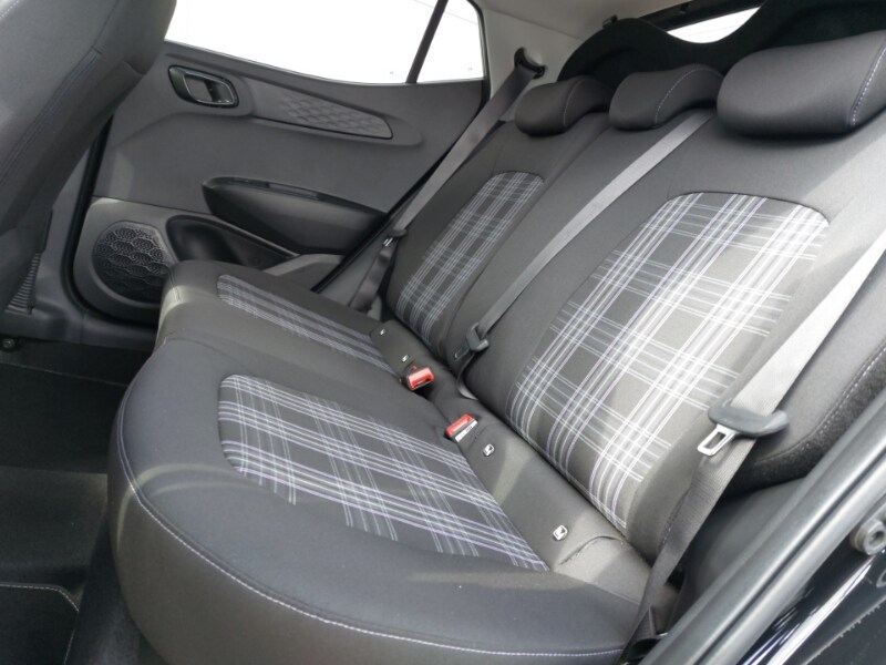 Used Hyundai i10 2026 for sale - 78152159: Photo 6