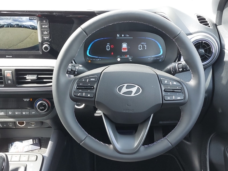 Used Hyundai i10 2026 for sale - 78152159: Photo 7