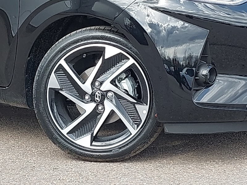 Used Hyundai i10 2026 for sale - 78152159: Photo 9