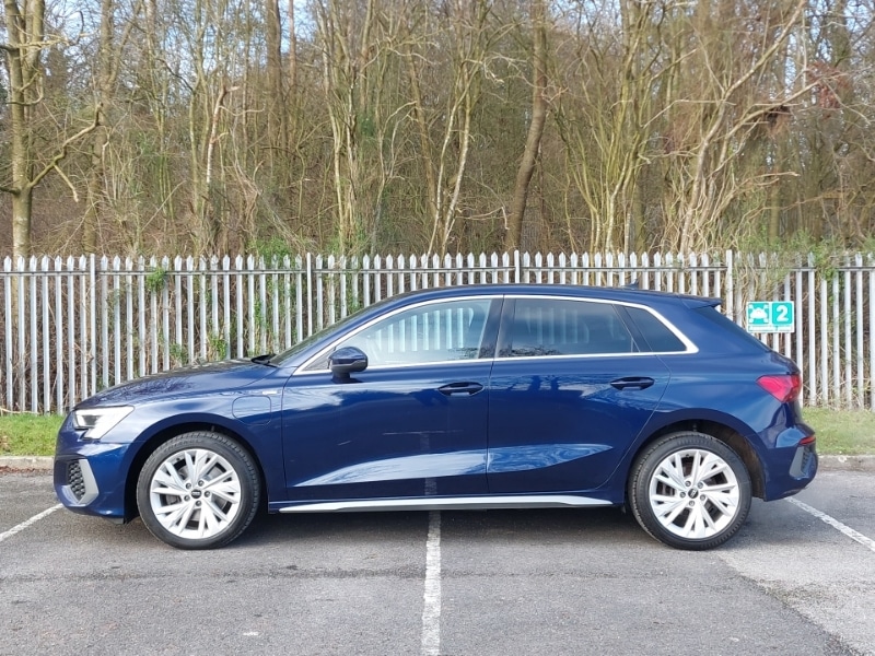 Used Audi A3 2022 for sale - 77353191: Photo 4