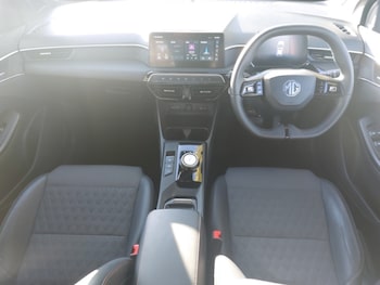 Used MG MG3 2024 for sale - 76383546: Photo