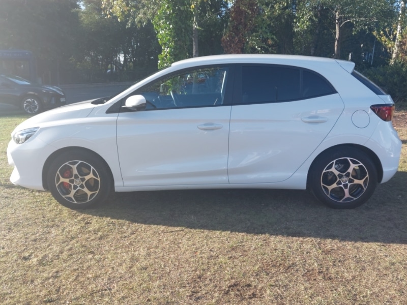 Used MG MG3 2024 for sale - 76383546: Photo 4