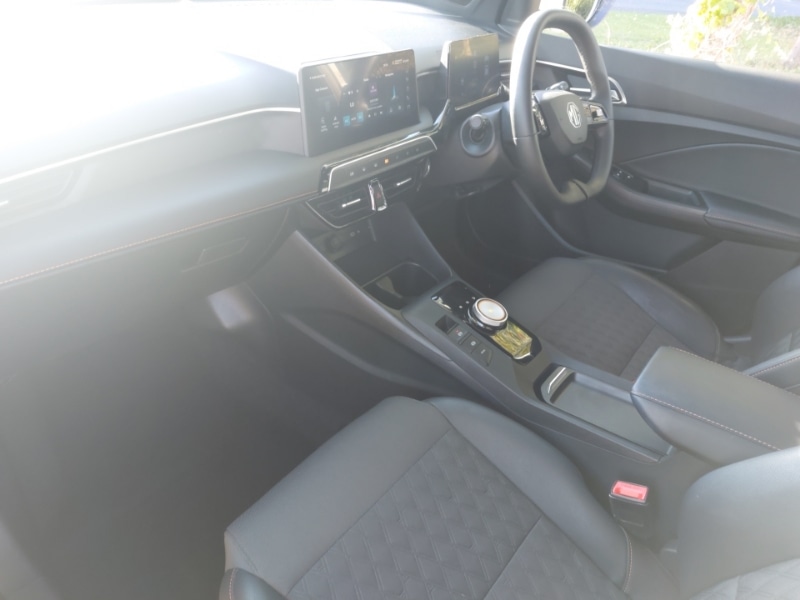 Used MG MG3 2024 for sale - 76383546: Photo 5