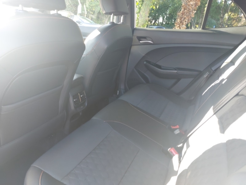 Used MG MG3 2024 for sale - 76383546: Photo 6