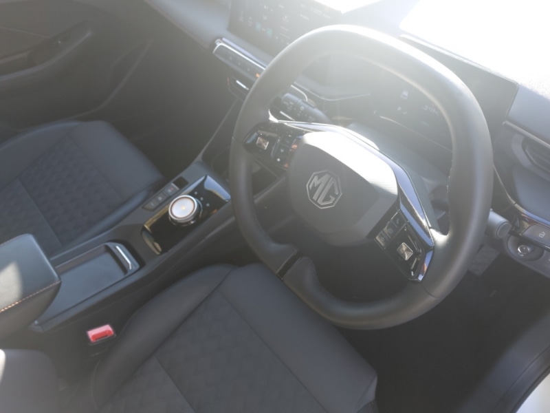 Used MG MG3 2024 for sale - 76383546: Photo 7