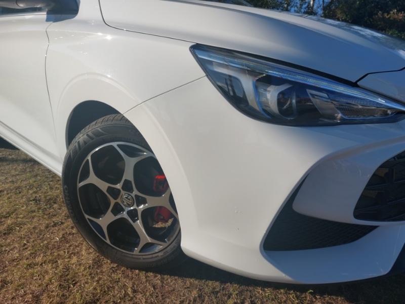 Used MG MG3 2024 for sale - 76383546: Photo 9