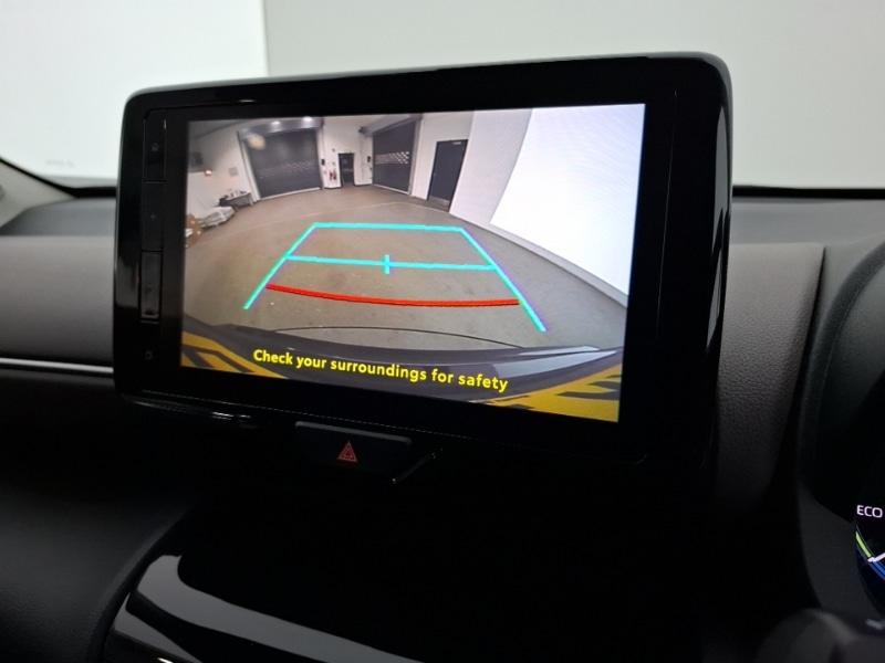 Used Toyota Yaris Cross 2022 for sale - 77549212: Photo 11