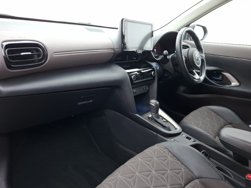 Used Toyota Yaris Cross 2022 for sale - 77549212: Photo 5