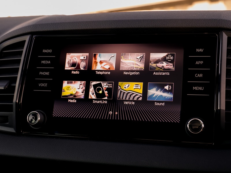 Used Skoda Karoq 2024 for sale - 77660915: Photo 10