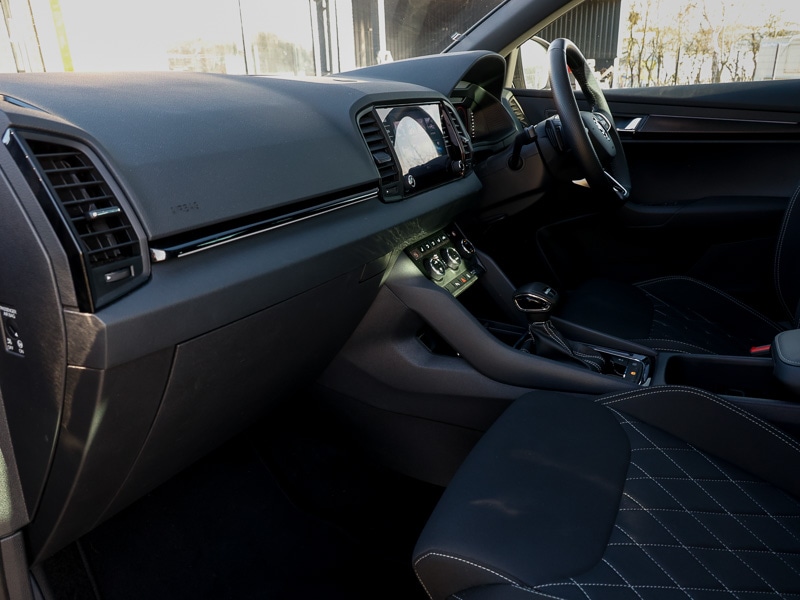 Used Skoda Karoq 2024 for sale - 77660915: Photo 5