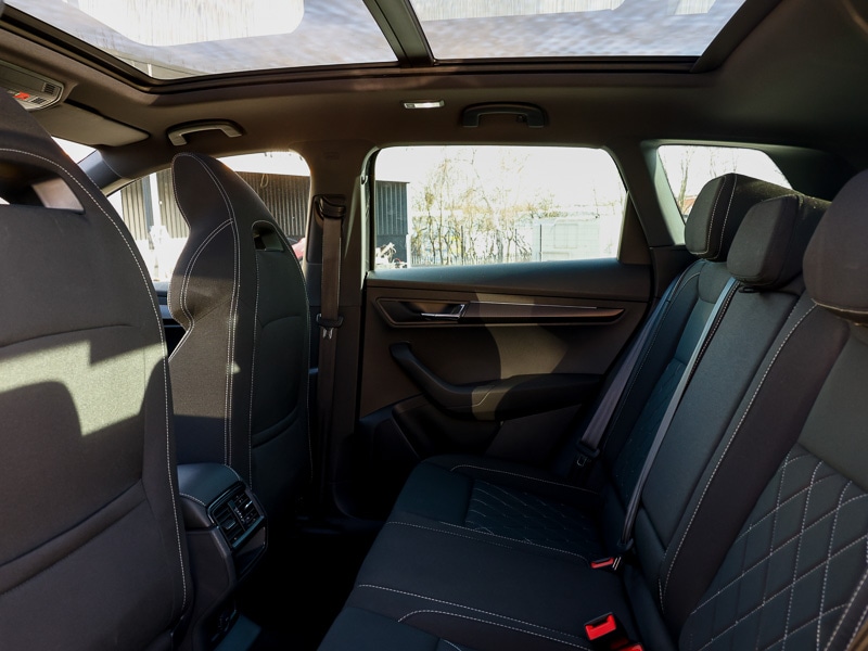 Used Skoda Karoq 2024 for sale - 77660915: Photo 6