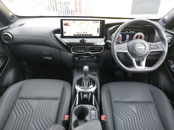 Used Nissan Juke 2024 for sale - 78230605: Photo