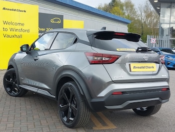 Used Nissan Juke 2024 for sale - 78230605: Photo