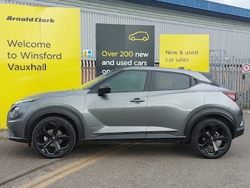 Used Nissan Juke 2024 for sale - 78230605: Photo