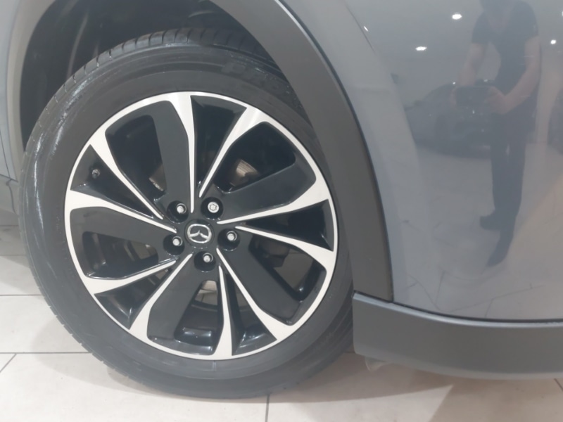 Used Mazda CX-5 2022 for sale - 78126858: Photo 9