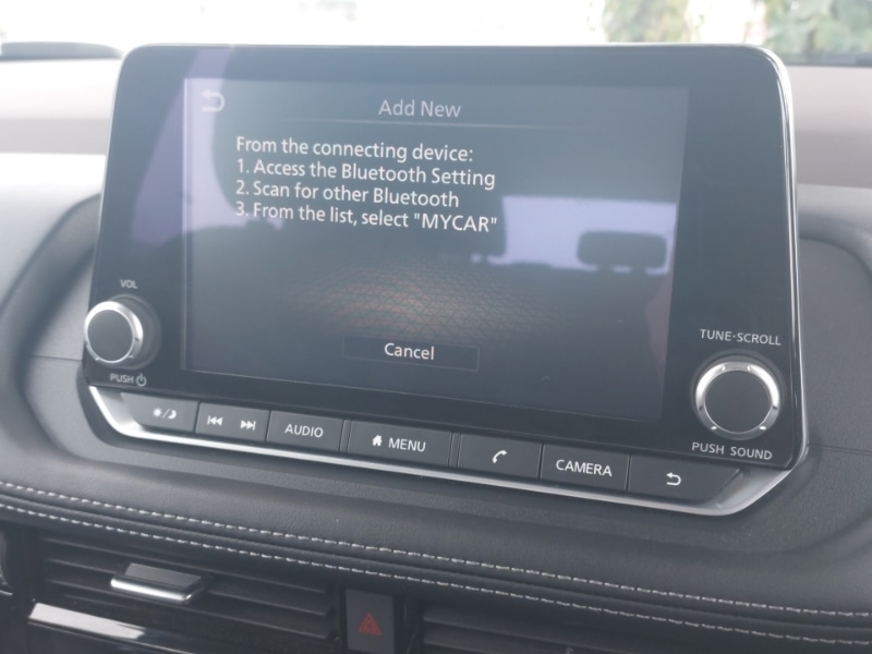 Used Nissan X-Trail 2023 for sale - 77985568: Photo 10