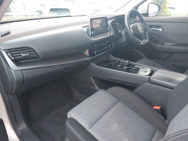 Used Nissan X-Trail 2023 for sale - 77985568: Photo 5