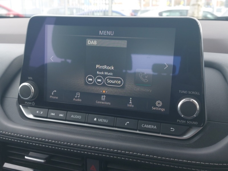 Used Nissan X-Trail 2023 for sale - 77985568: Photo 7