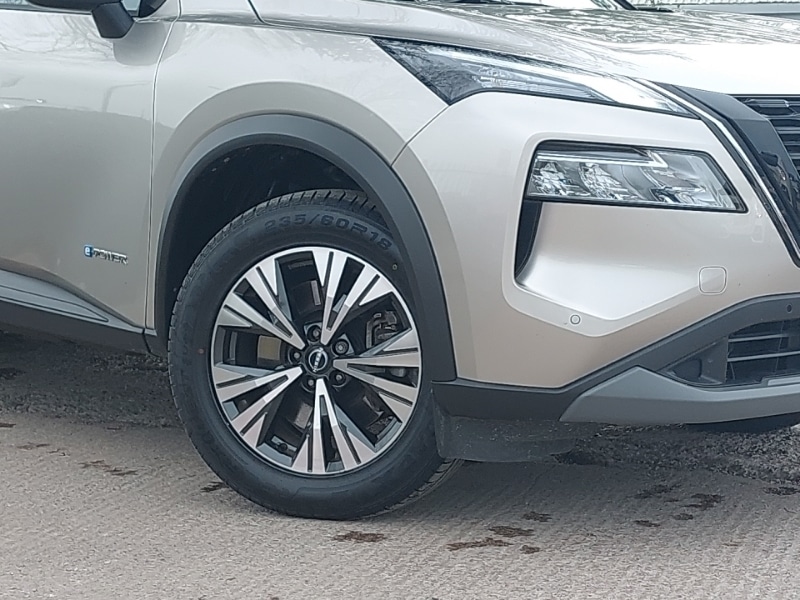 Used Nissan X-Trail 2023 for sale - 77985568: Photo 9