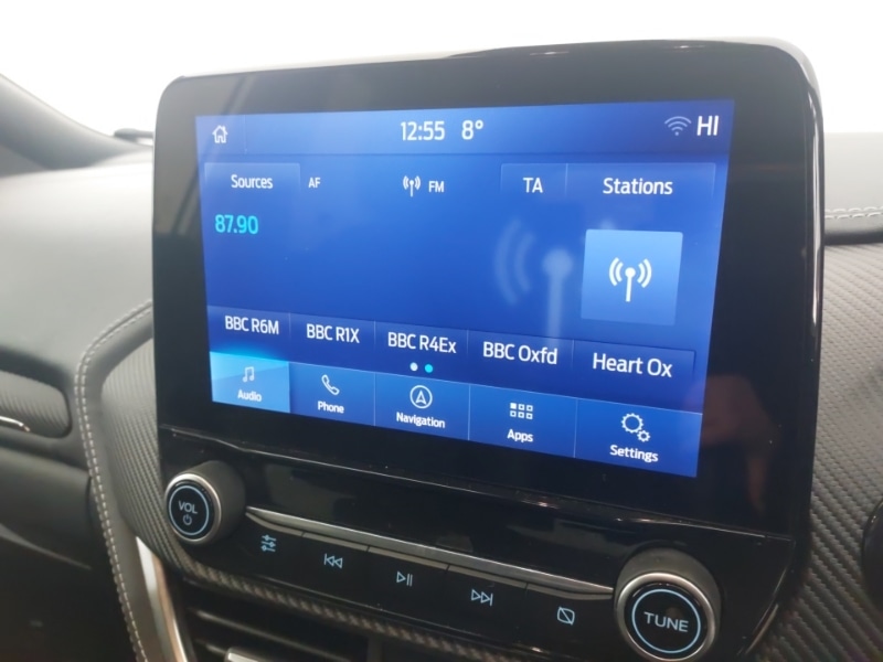 Used Ford Puma 2023 for sale - 78071656: Photo 10