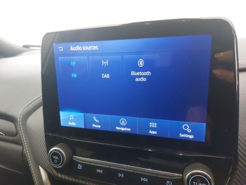 Used Ford Puma 2023 for sale - 78071656: Photo 11