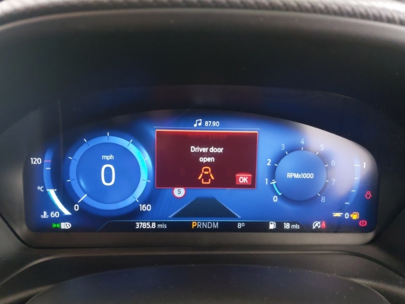 Used Ford Puma 2023 for sale - 78071656: Photo 12