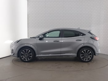 Used Ford Puma 2023 for sale - 78071656: Photo