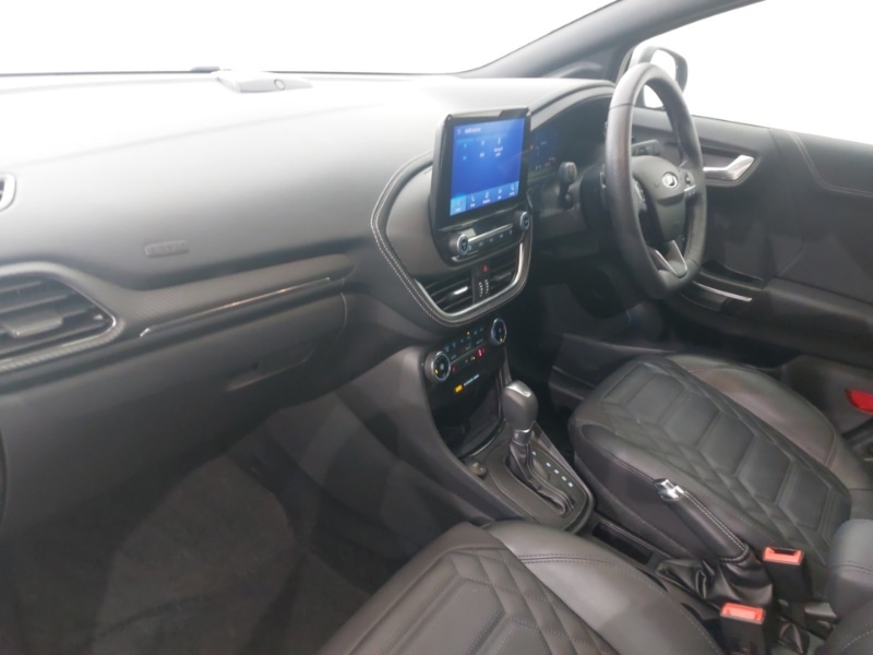 Used Ford Puma 2023 for sale - 78071656: Photo 5