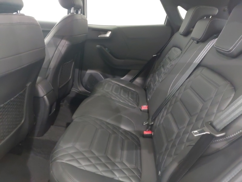 Used Ford Puma 2023 for sale - 78071656: Photo 6