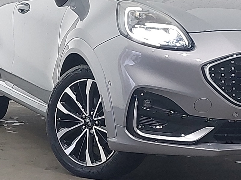 Used Ford Puma 2023 for sale - 78071656: Photo 9