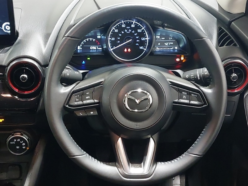 Used Mazda Mazda2 2023 for sale - 77266413: Photo 11