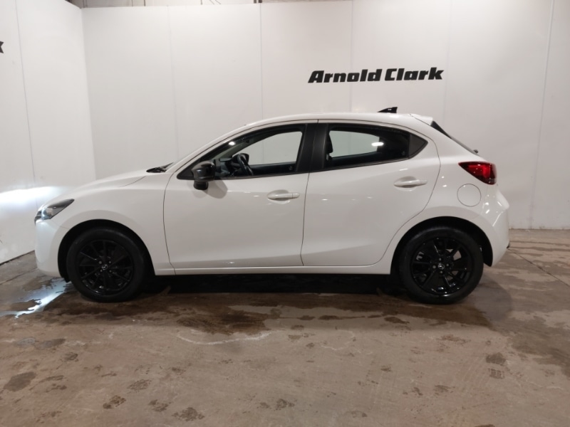 Used Mazda Mazda2 2023 for sale - 77266413: Photo 4