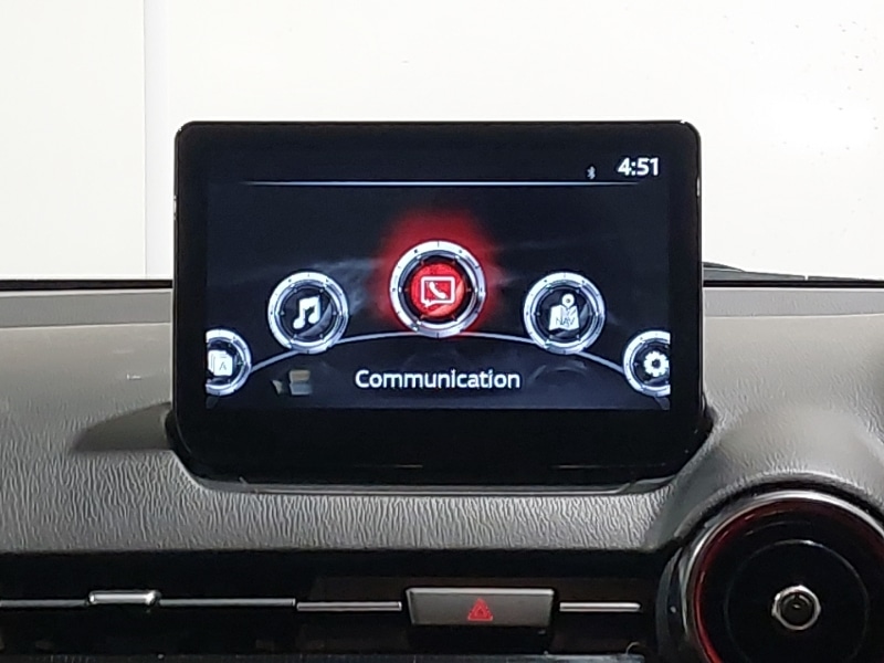 Used Mazda Mazda2 2023 for sale - 77266413: Photo 7