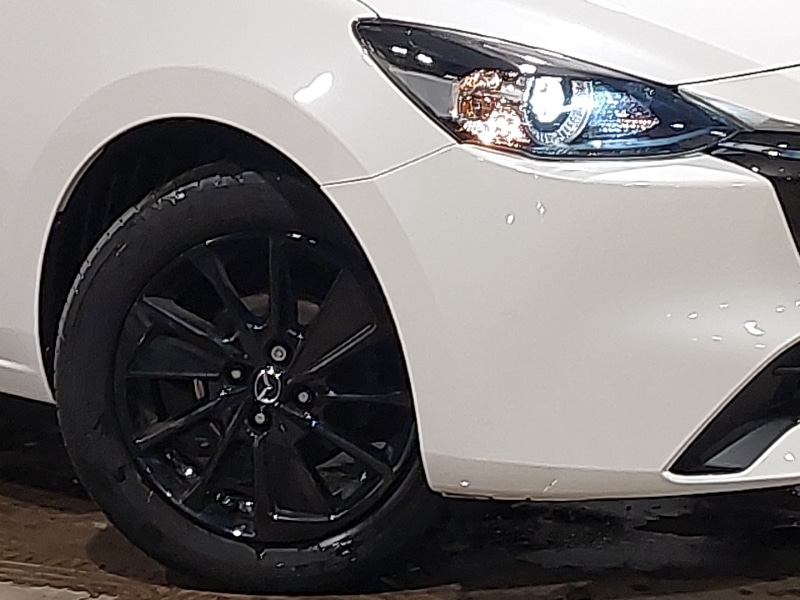 Used Mazda Mazda2 2023 for sale - 77266413: Photo 9