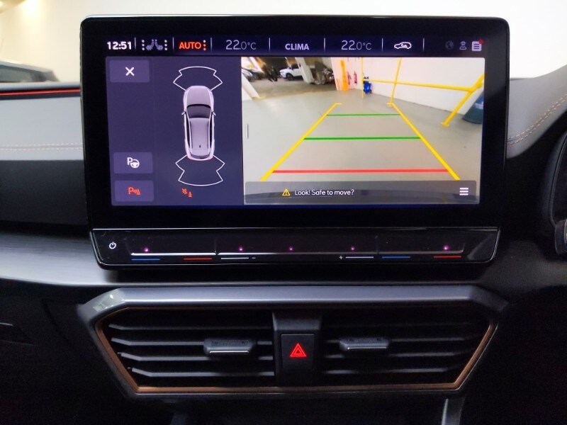 Used Cupra Formentor 2024 for sale - 77405773: Photo 10