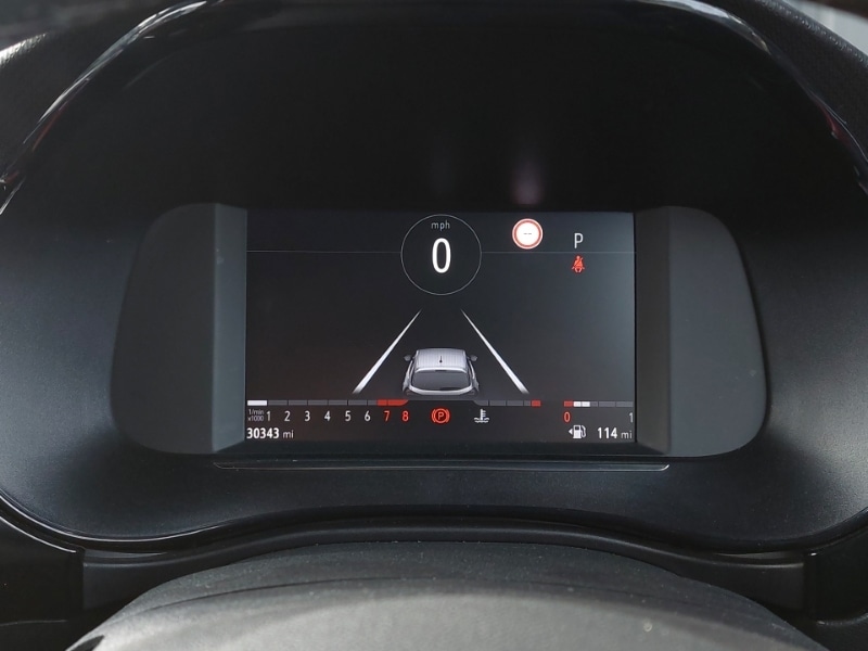 Used Vauxhall Corsa 2023 for sale - 77585356: Photo 11