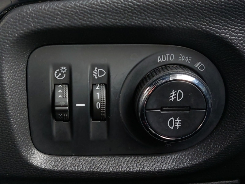 Used Vauxhall Corsa 2023 for sale - 77585356: Photo 12