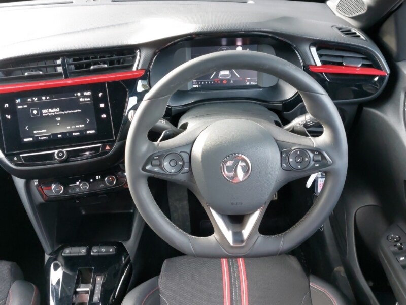 Used Vauxhall Corsa 2023 for sale - 77585356: Photo 7