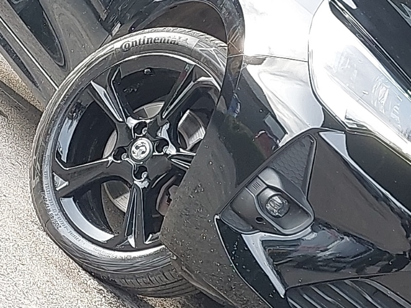 Used Vauxhall Corsa 2023 for sale - 77585356: Photo 9