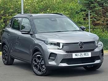 2025 - 1.2 Turbo Plus 5dr