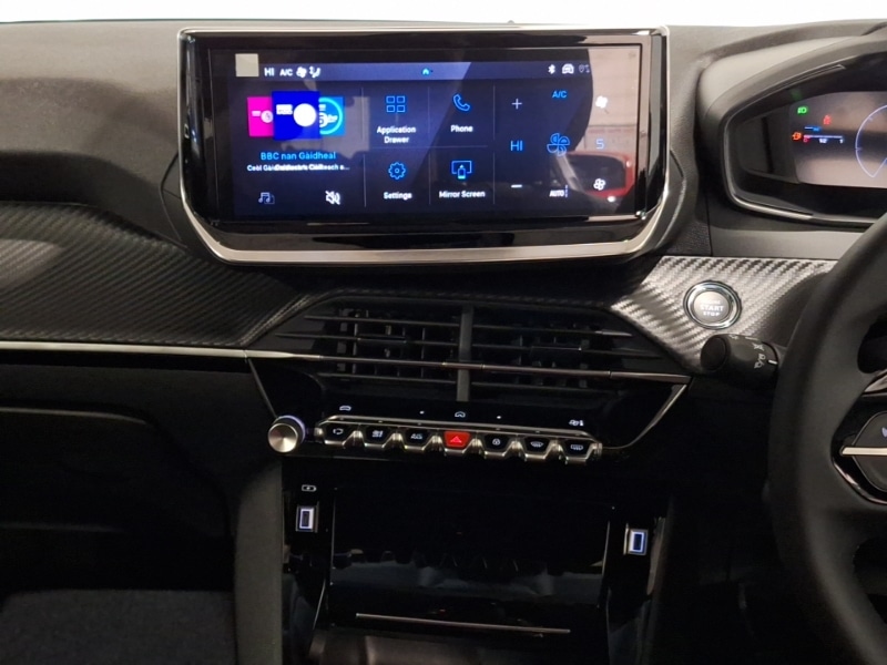 Used Peugeot 208 2025 for sale - 76833322: Photo 11