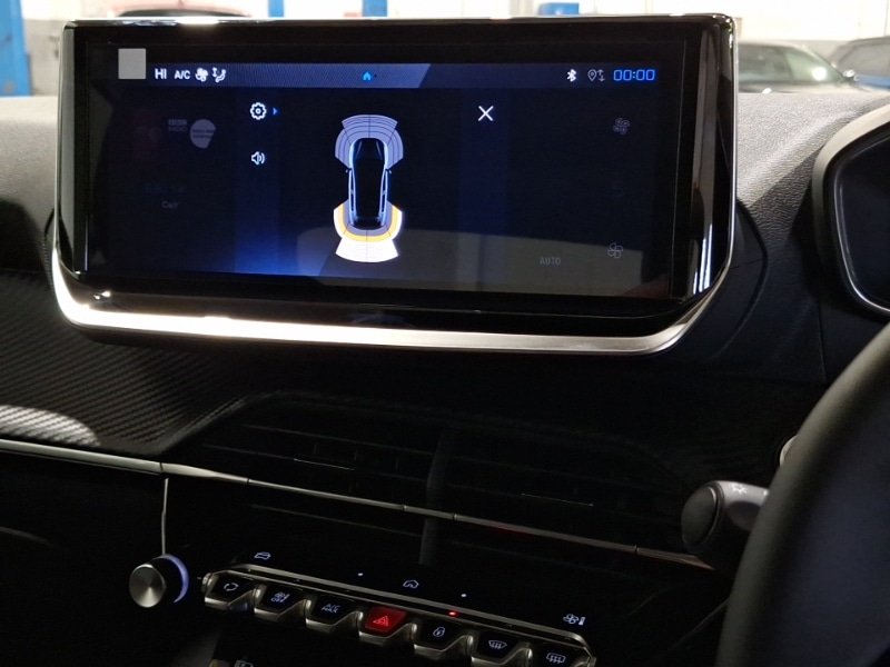 Used Peugeot 208 2025 for sale - 76833322: Photo 12