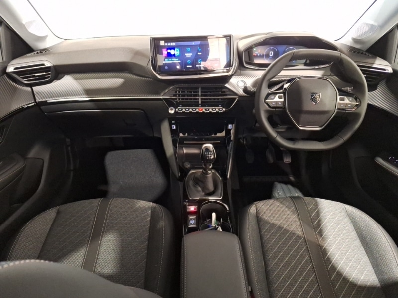 Used Peugeot 208 2025 for sale - 76833322: Photo 2